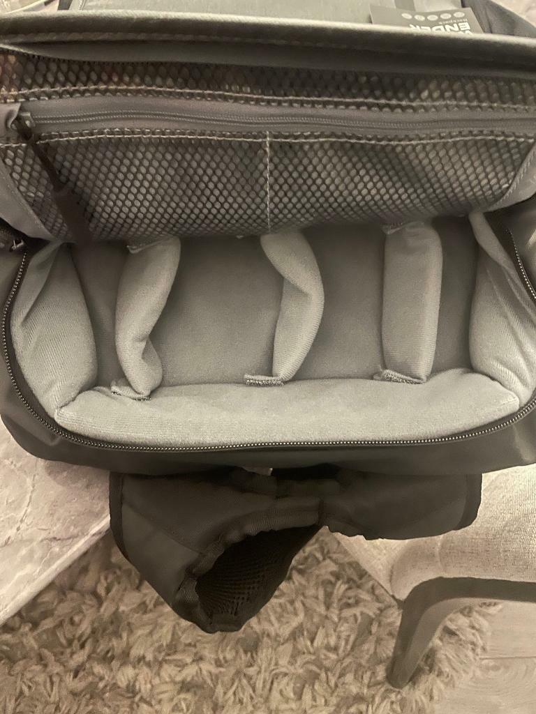 gopro weekender backpack